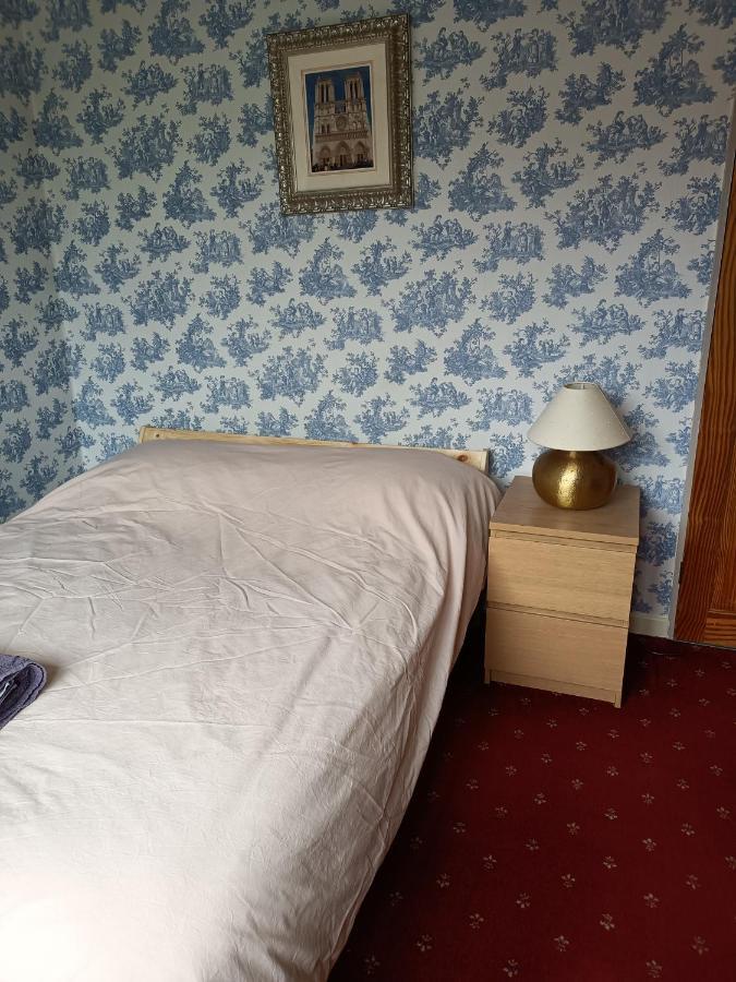 Hotel 5 Ravenhurst Drive Walsall Extérieur photo