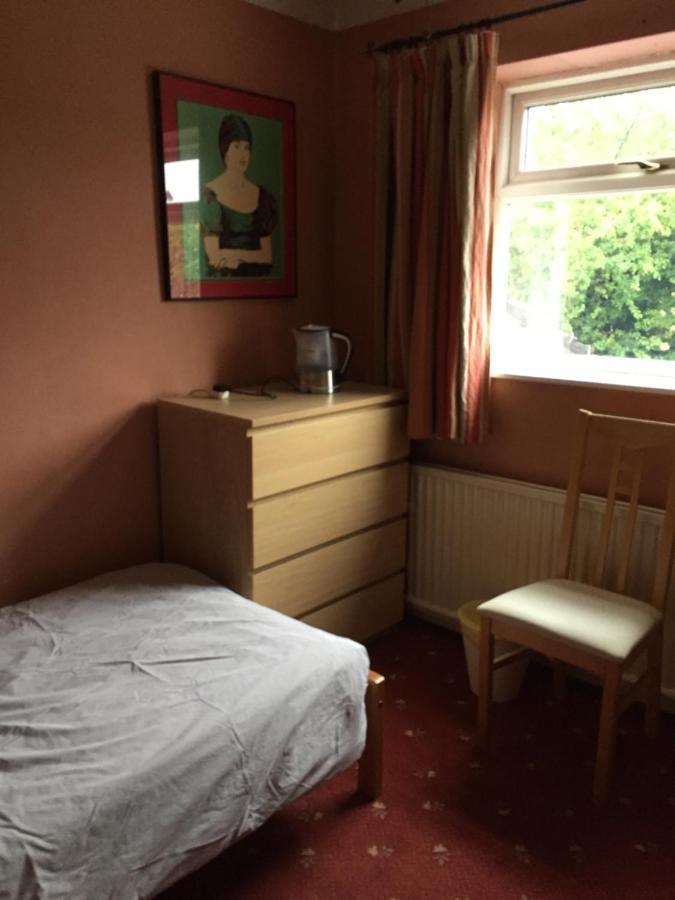 Hotel 5 Ravenhurst Drive Walsall Extérieur photo