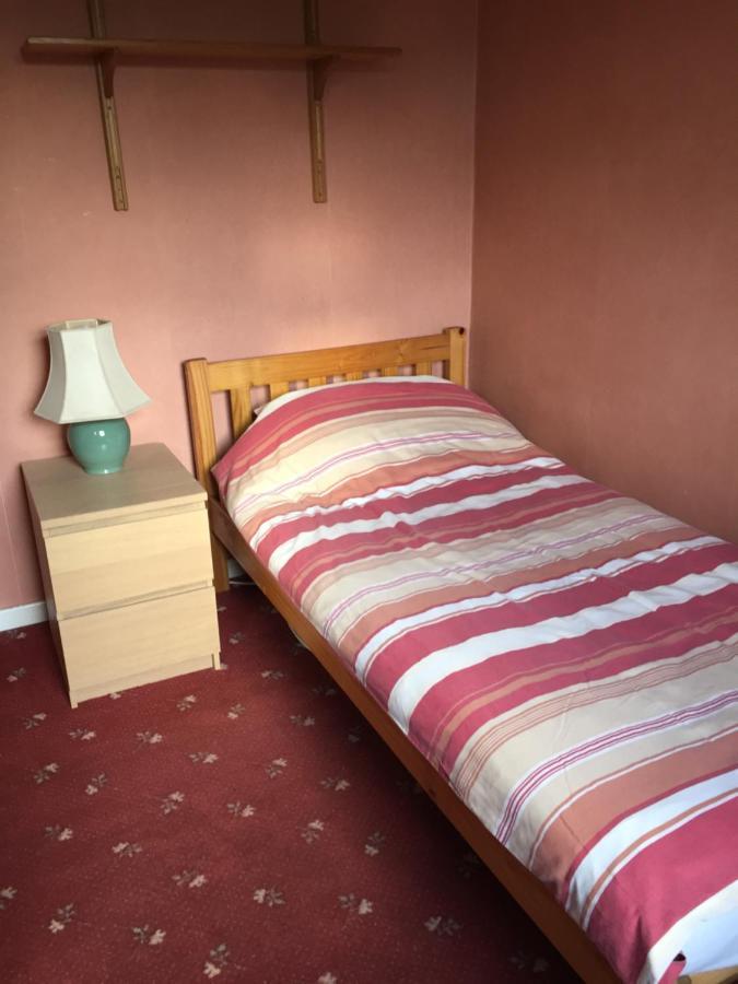 Hotel 5 Ravenhurst Drive Walsall Extérieur photo