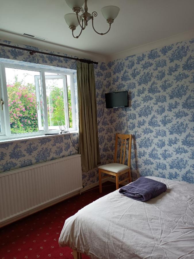 Hotel 5 Ravenhurst Drive Walsall Extérieur photo