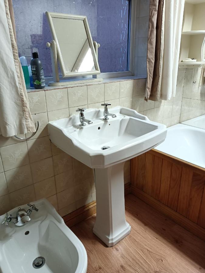 Hotel 5 Ravenhurst Drive Walsall Extérieur photo