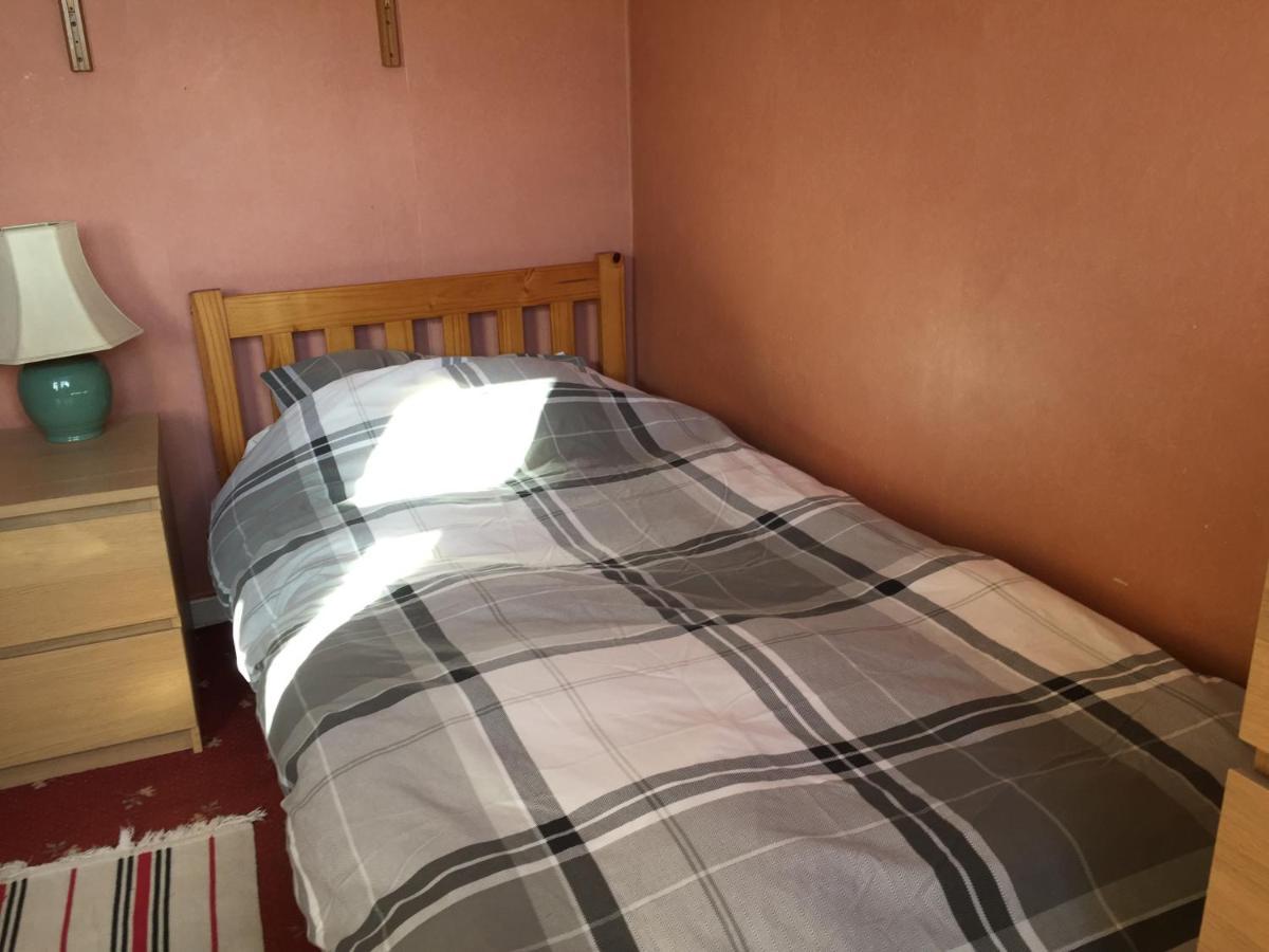 Hotel 5 Ravenhurst Drive Walsall Extérieur photo