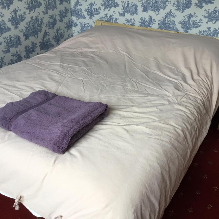 Hotel 5 Ravenhurst Drive Walsall Extérieur photo