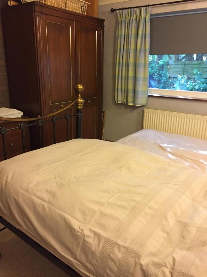 Hotel 5 Ravenhurst Drive Walsall Extérieur photo