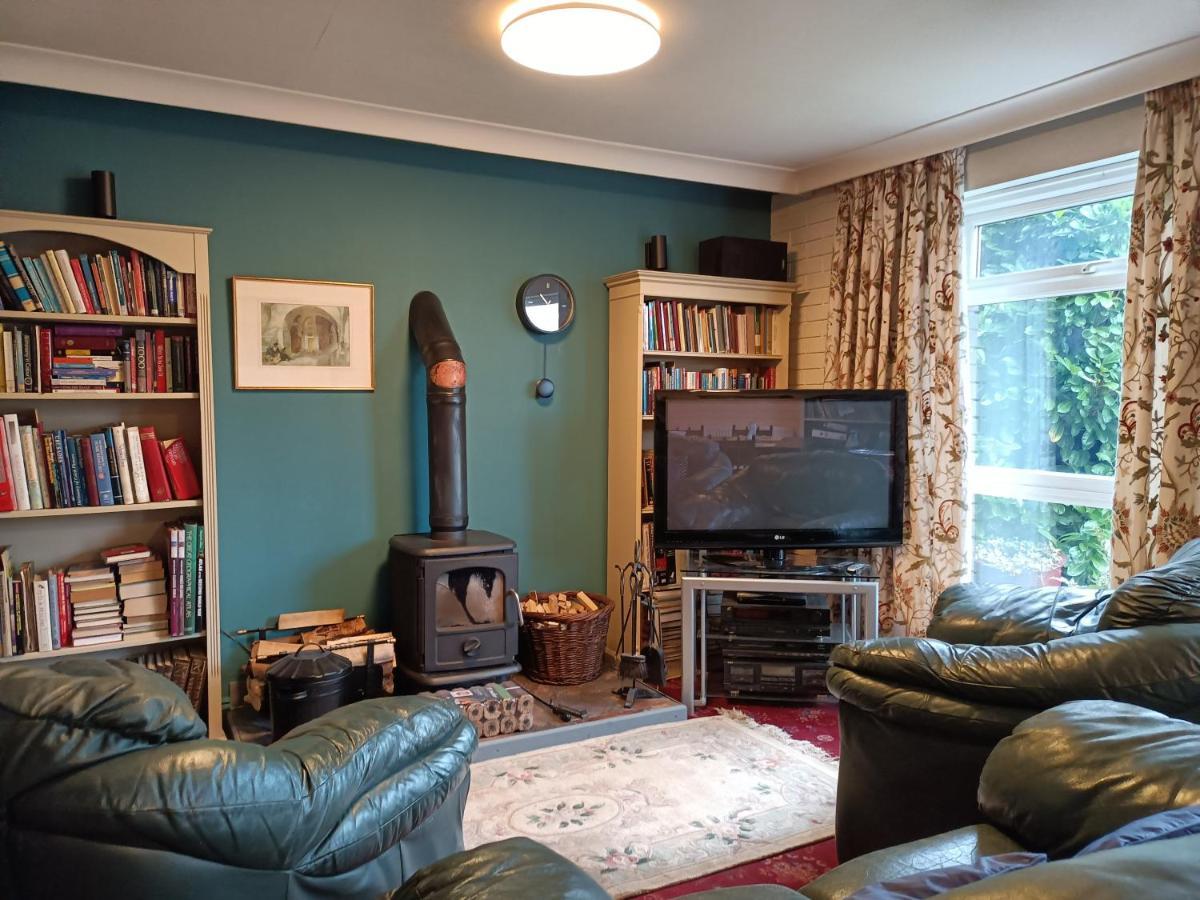 Hotel 5 Ravenhurst Drive Walsall Extérieur photo